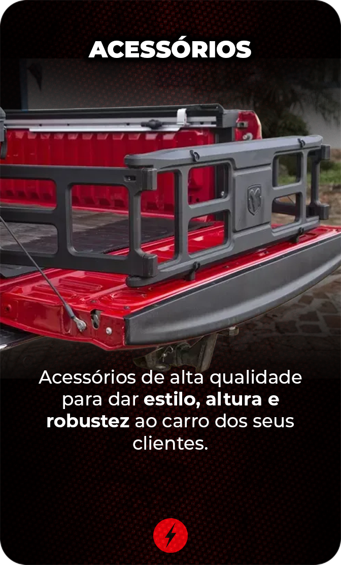 Acessórios Digipower