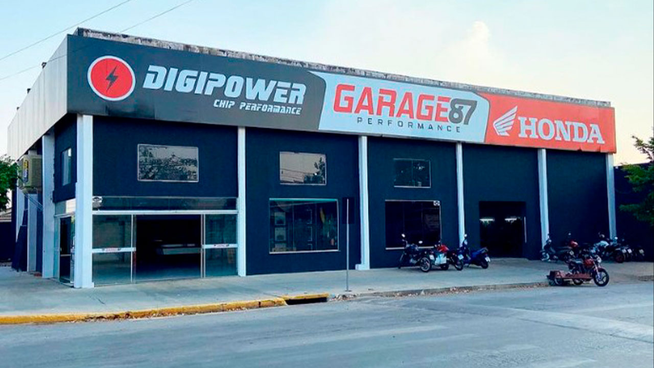 Revenda Digipower 08